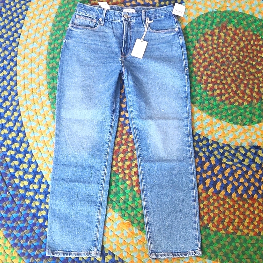 Good American Good Vintage jeans 27